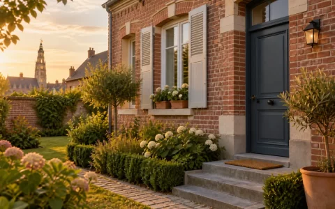 Comment isoler une maison ancienne à Arras ?